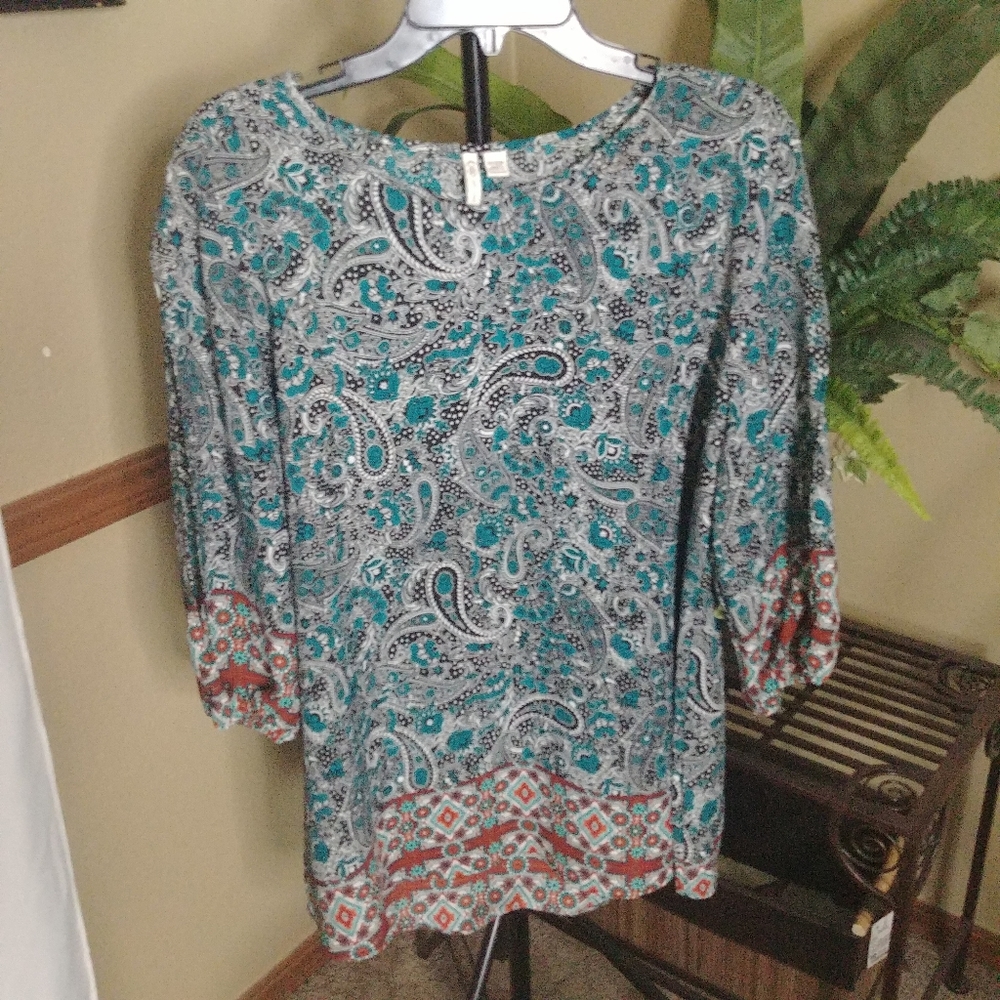 Cato EST 1948 Blouse